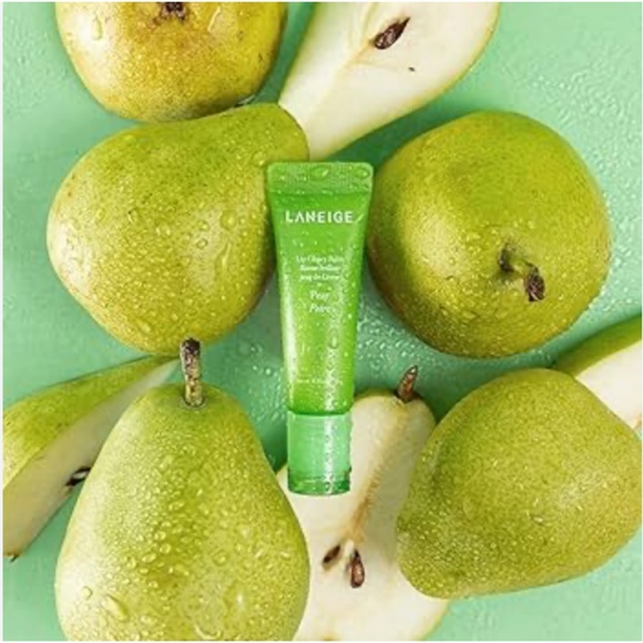 Laneige Lip glowy balm in Pear NWT - Picture 1 of 5